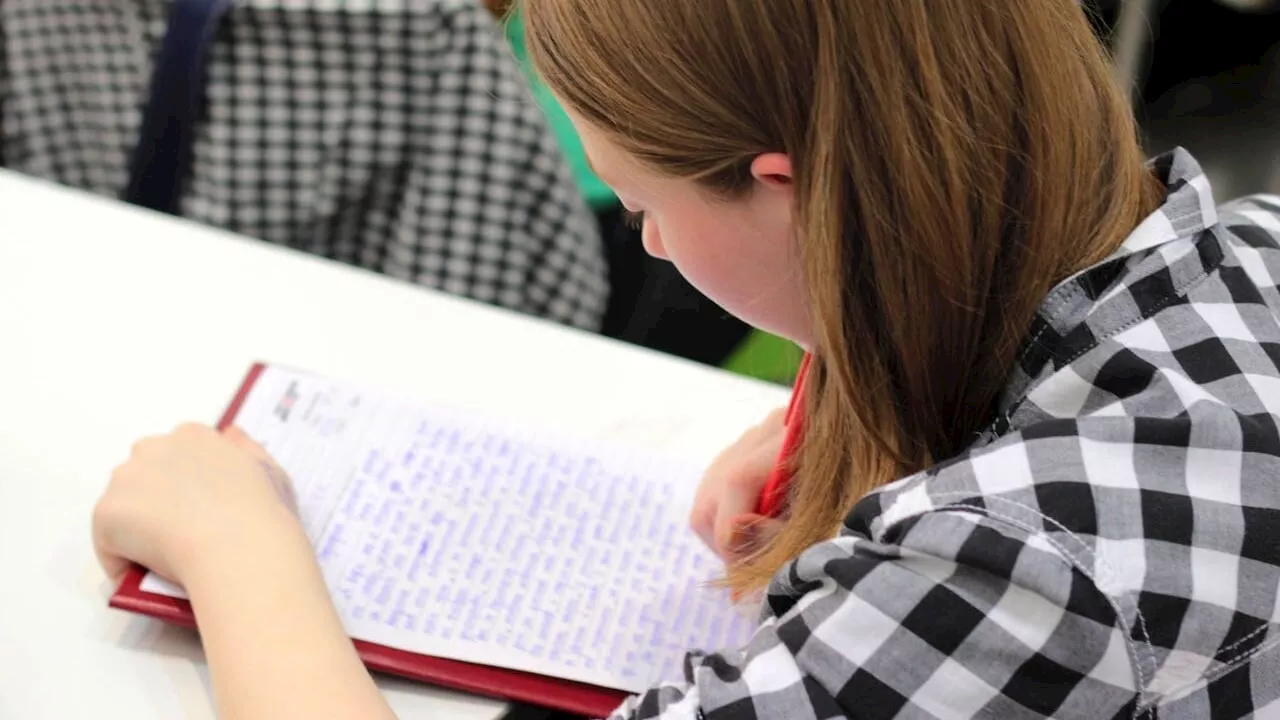 Aiuto compiti (gratuito) in nove biblioteche di Roma: tutte le informazioni sul servizio