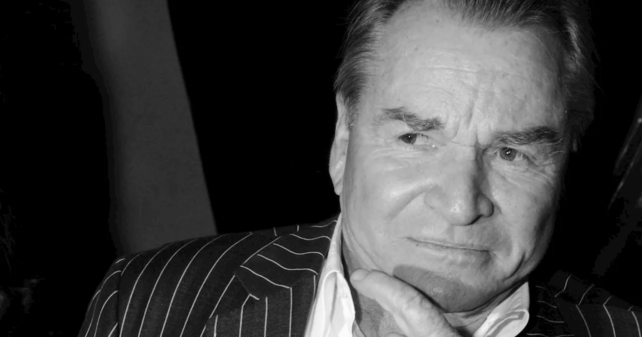 Fritz Wepper: ARD und BR ändern TV-Programm für Verstorbenen