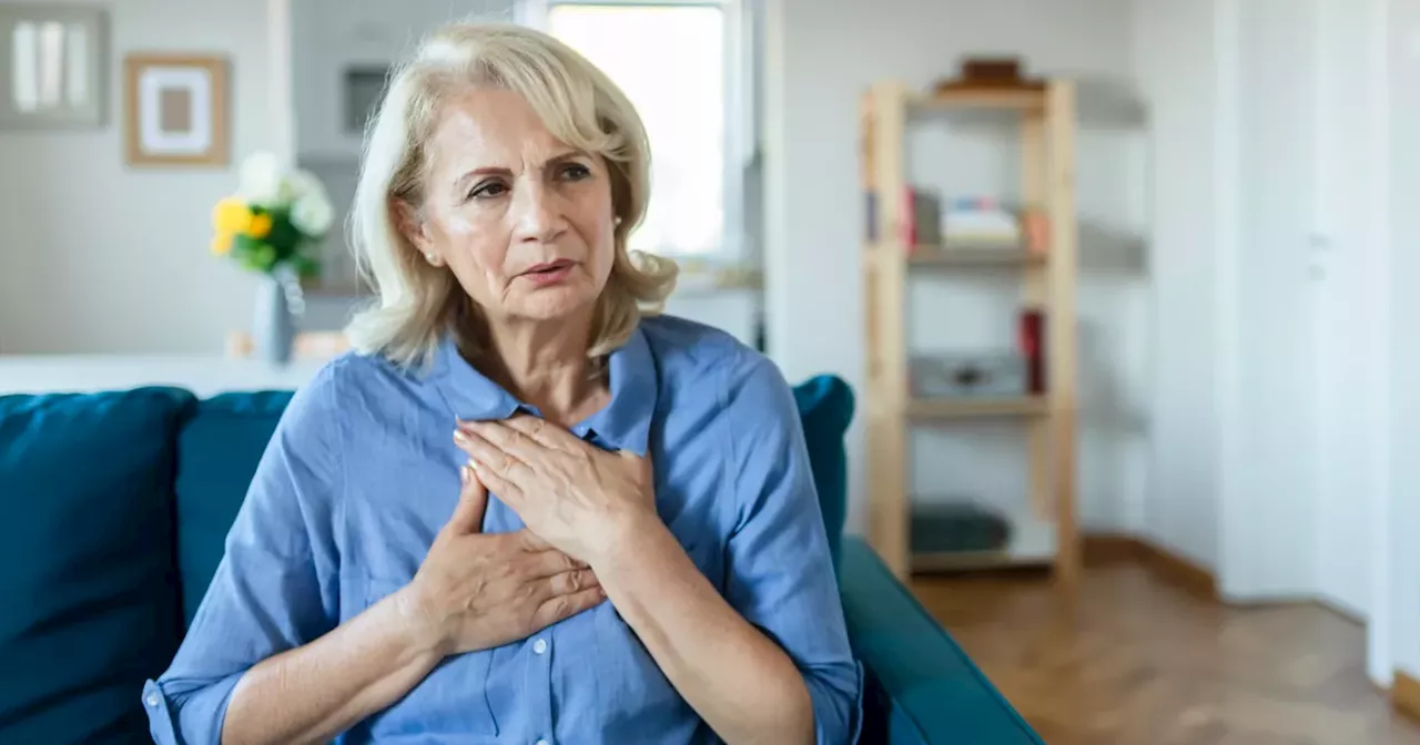 Expert pinpoints the smelly but tasty food that lowers cholesterol