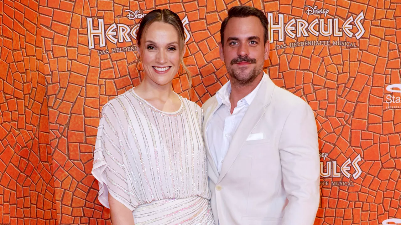 Ex-Bachelorette Anna Hofbauer macht ihrem Mann Marc Barthel eine Ansage