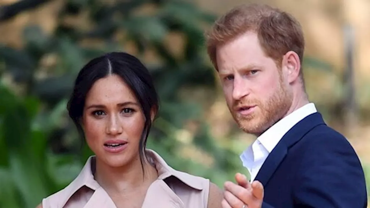 'Harry en Meghan vernamen kankerdiagnose prinses Kate via de pers'