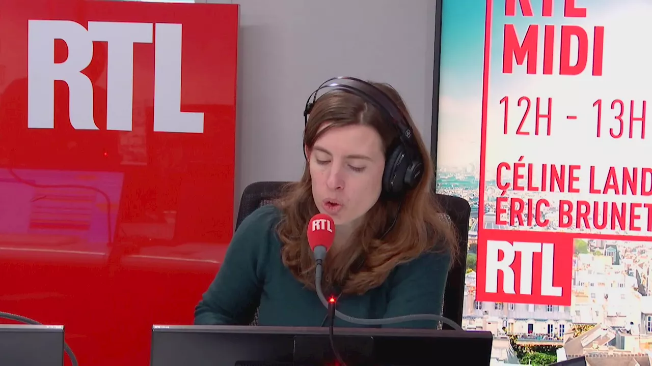 Crainte d'une résurgence du terrorisme en Europe : Cyrille Bret est l'invité de RTL Midi