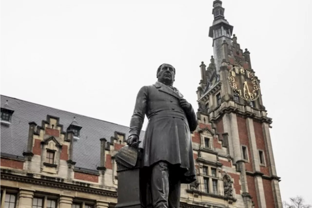 Des étudiants de l'ULB et la VUB investissent 120 lieux bruxellois durant une semaine