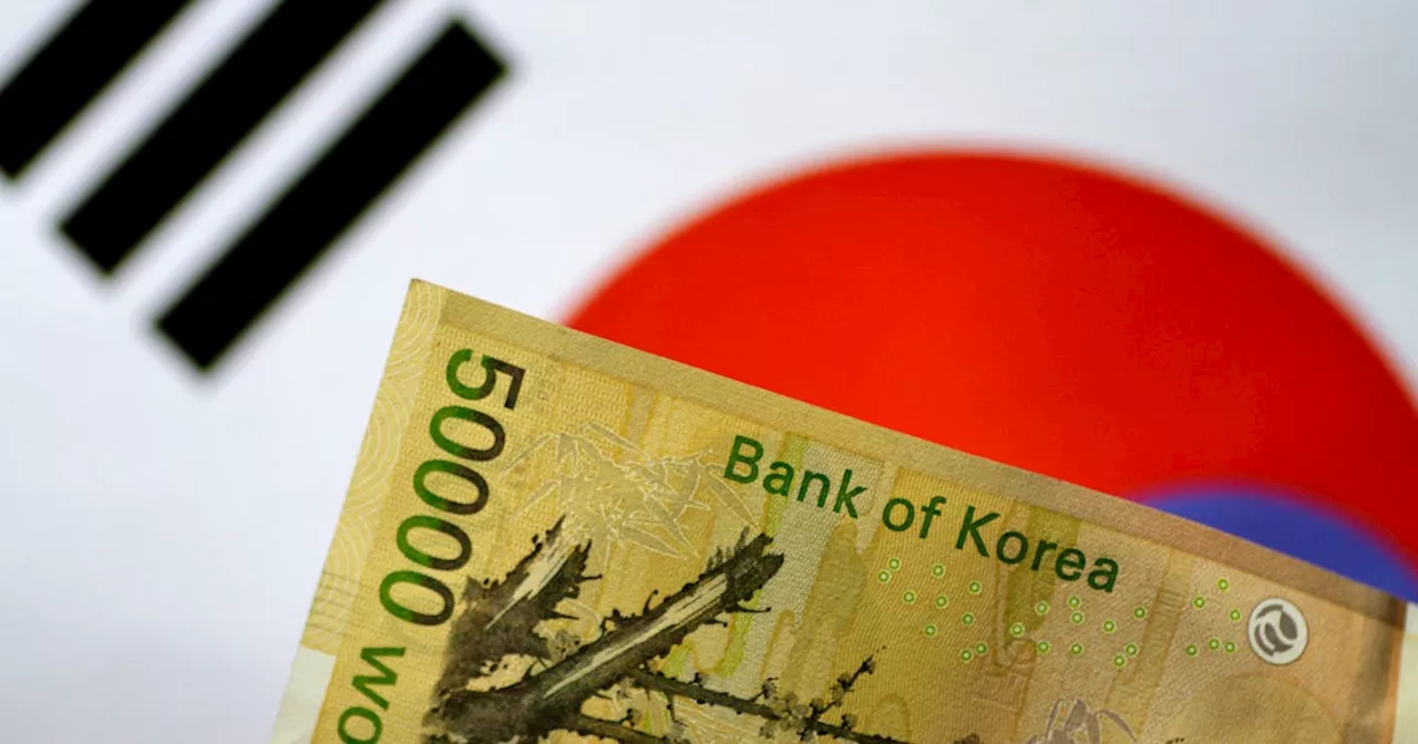 Analysis-South Korea's push to make its markets global dogged by FX history