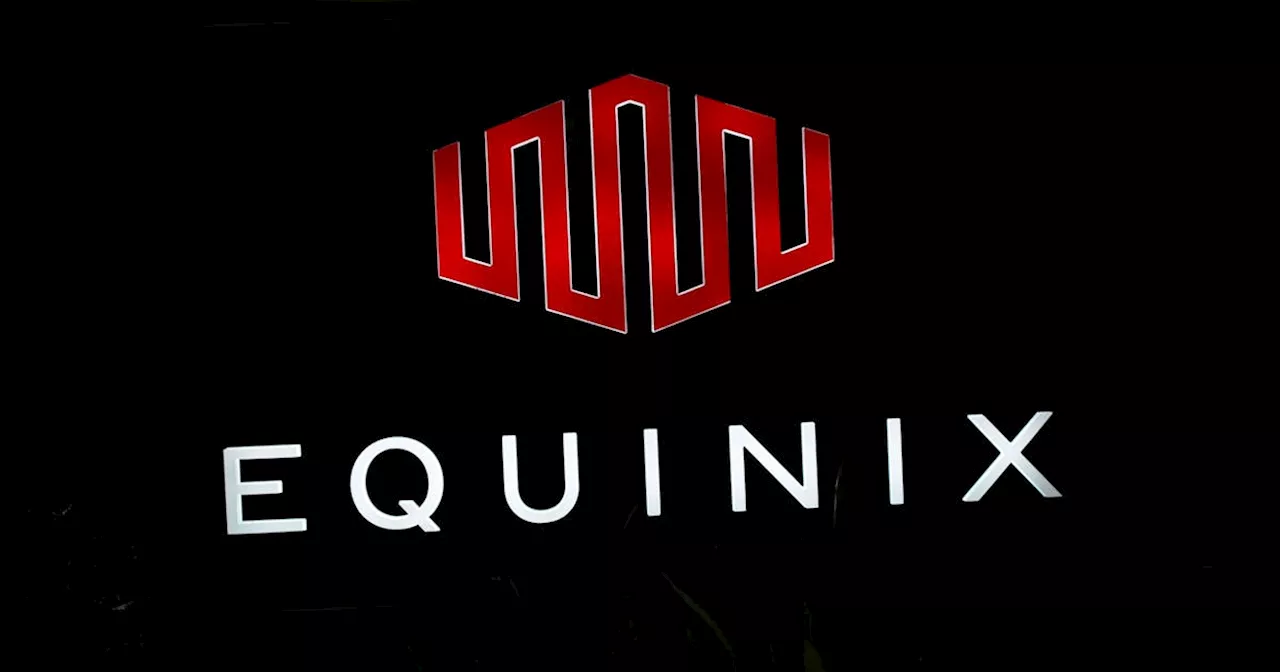 Equinix commences investigation into short-seller Hindenburg's report