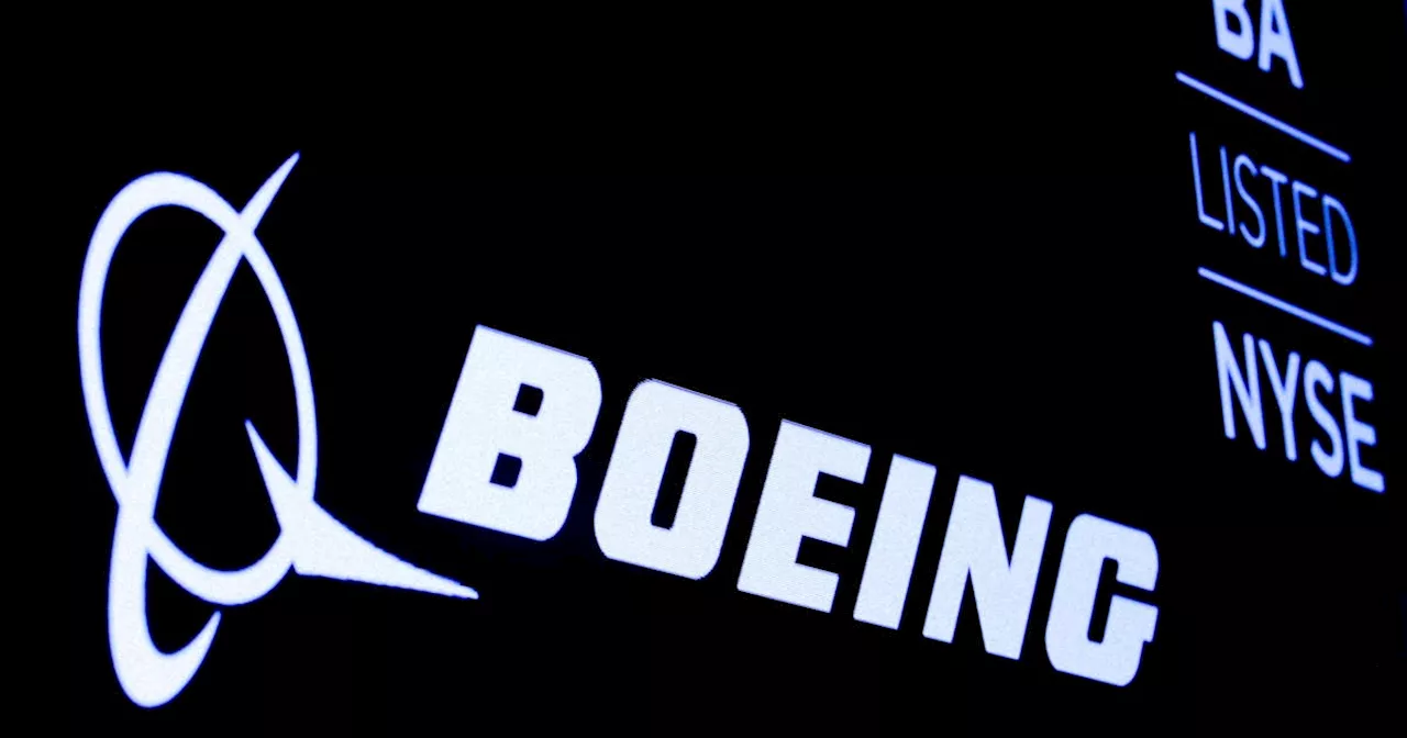 Factbox-Boeing's tumultuous four years under outgoing CEO Calhoun