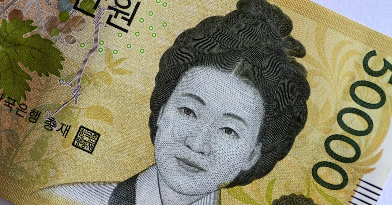 Factbox-South Korea's efforts to cut its currency red tape