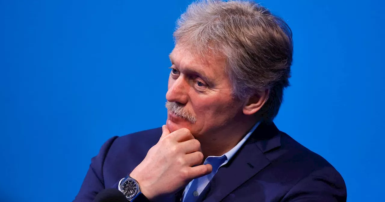 Kremlin: we are not joining death penalty debate after concert hall attack