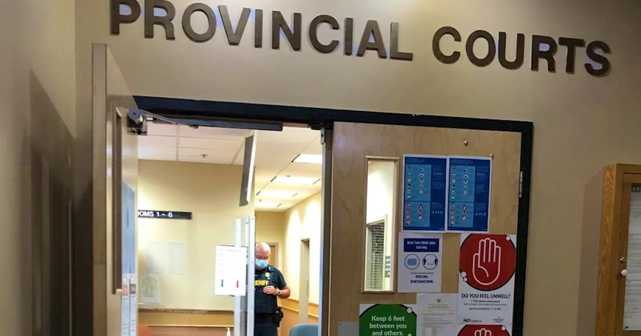 St. John's judge says she can't conclude man's assault on Muslim teenage girl was a hate crime