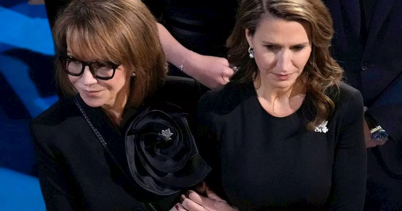 'There was a destiny attached to my father': Read Caroline Mulroney's eulogy for Brian Mulroney