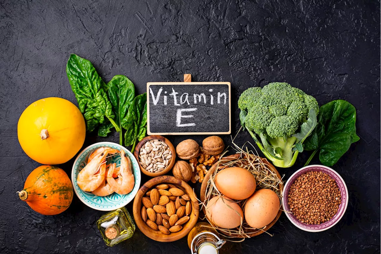 Vitamine E : quels bienfaits ? quels aliments choisir ?