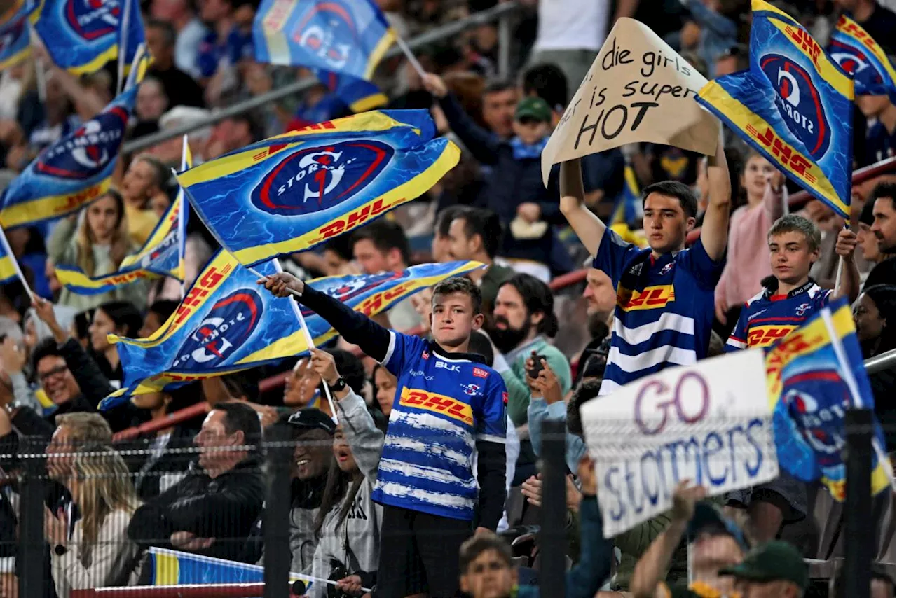 Le Roux: Newlands debt doesn't affect Stormers