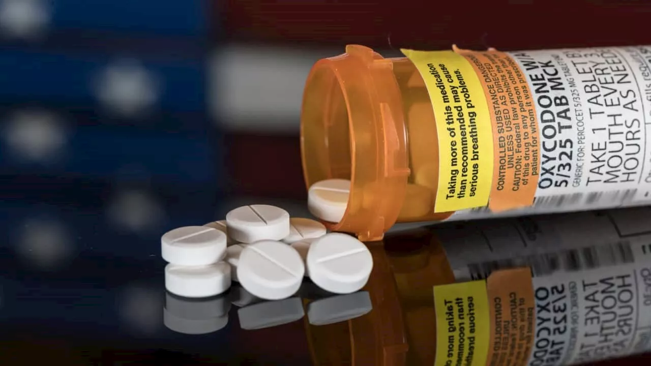 New rules lowered prescription opioid use - but where does that leave those in pain?