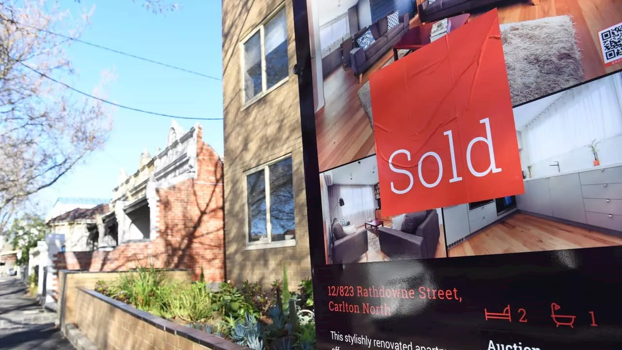Why early super fund access is not the solution to Australia's housing crisis
