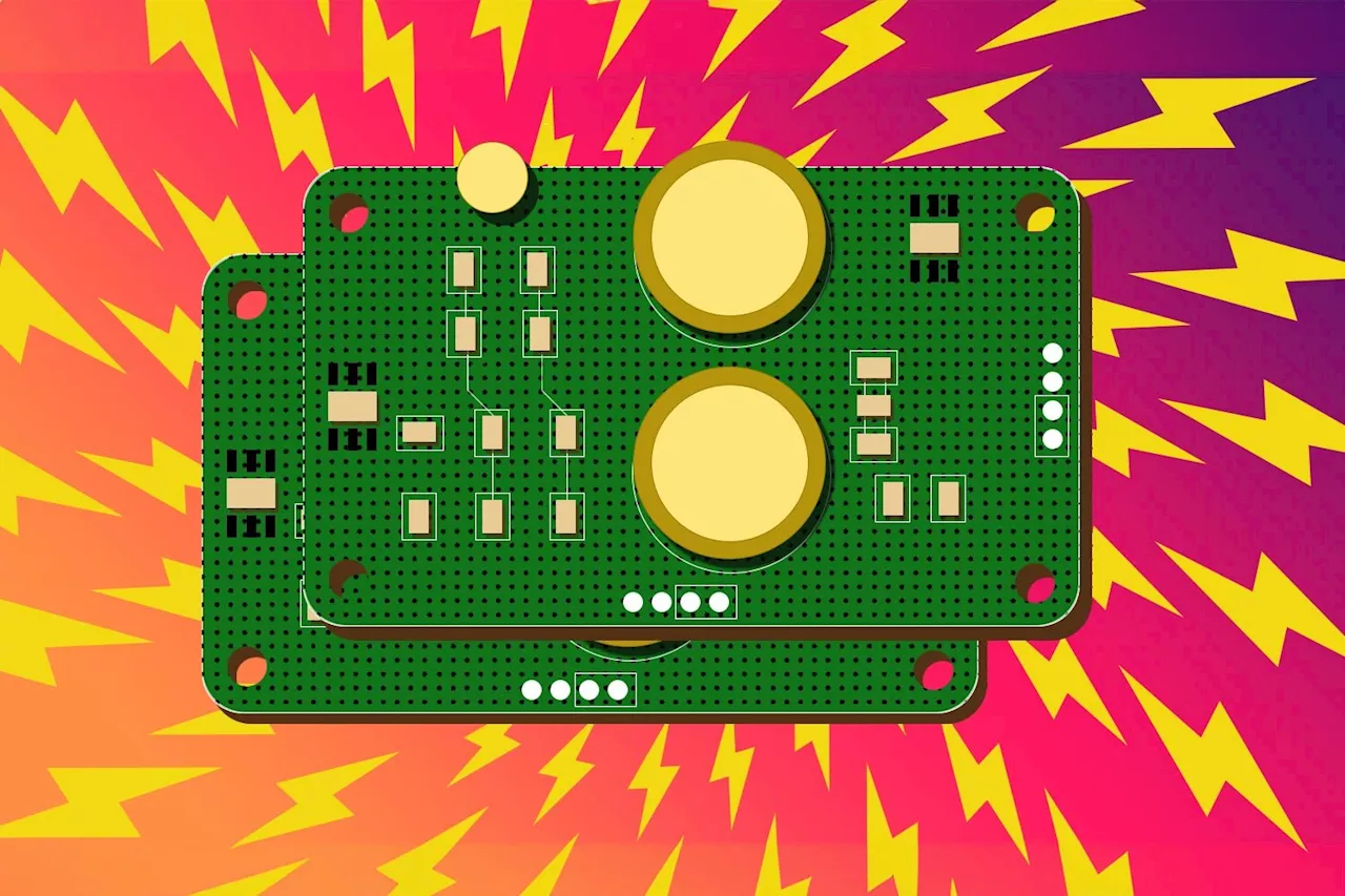 MIT’s Self-Powered Sensor Automatically Harvests Ambient Magnetic Energy