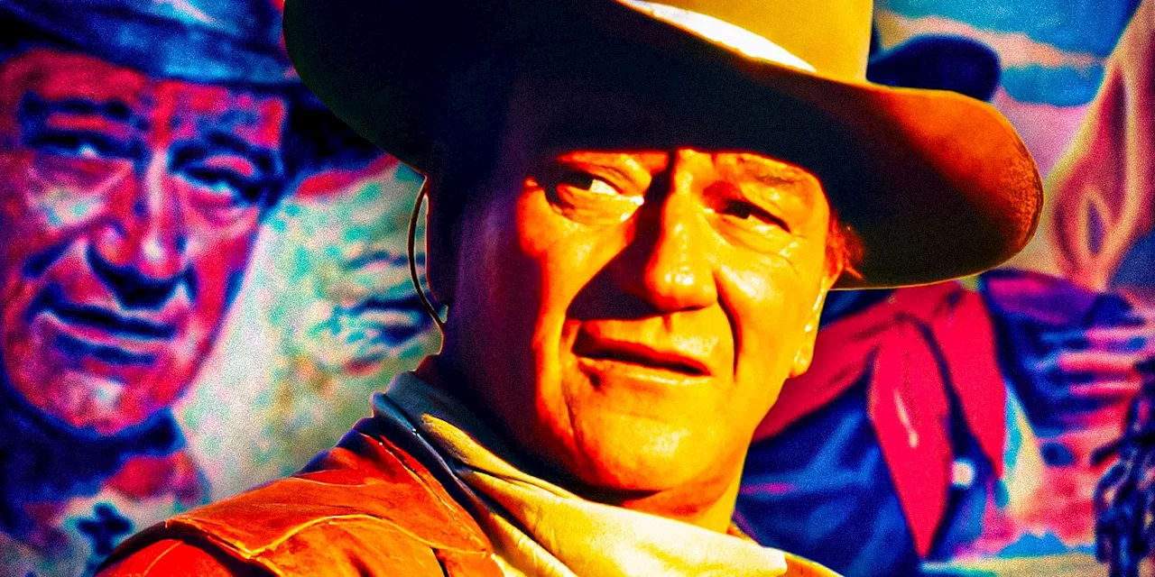 10 Harsh Realities Of Rewatching John Wayne's Western Movies