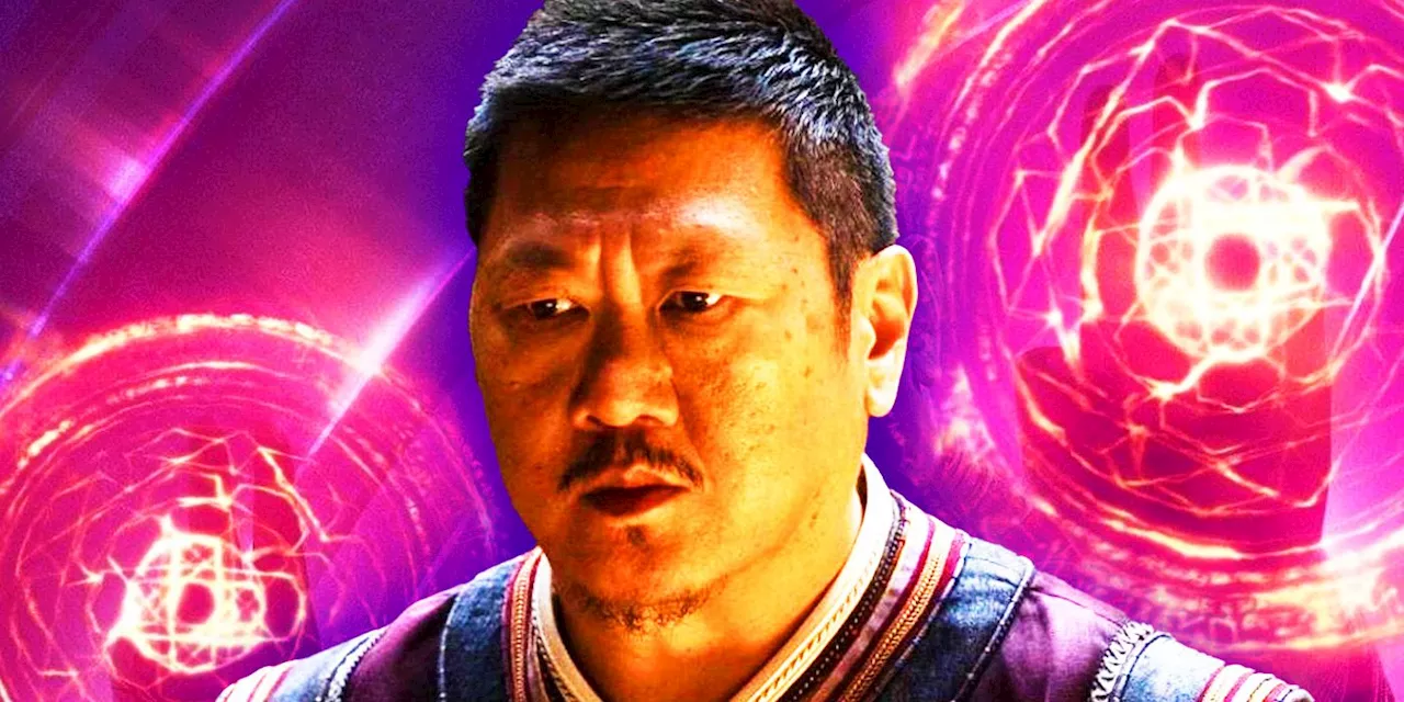 10 Marvel Storylines The MCU Could Explore For Wong’s Return