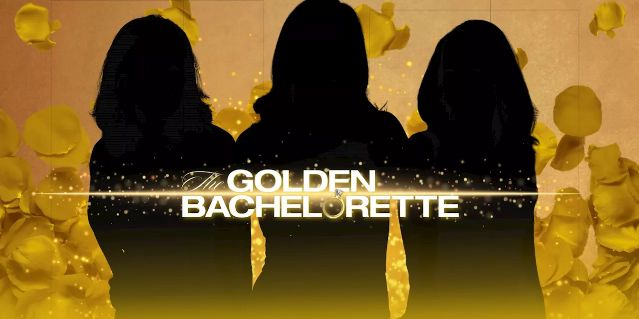 10 Women I Think Shouldn't Be The Golden Bachelorette Ranked