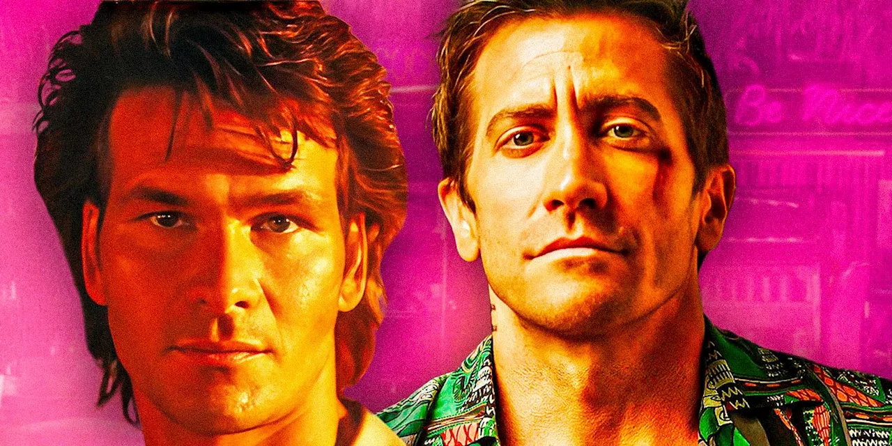 6 Biggest Ways Road House's Dalton Is Different In The 1989 & 2024 Movies