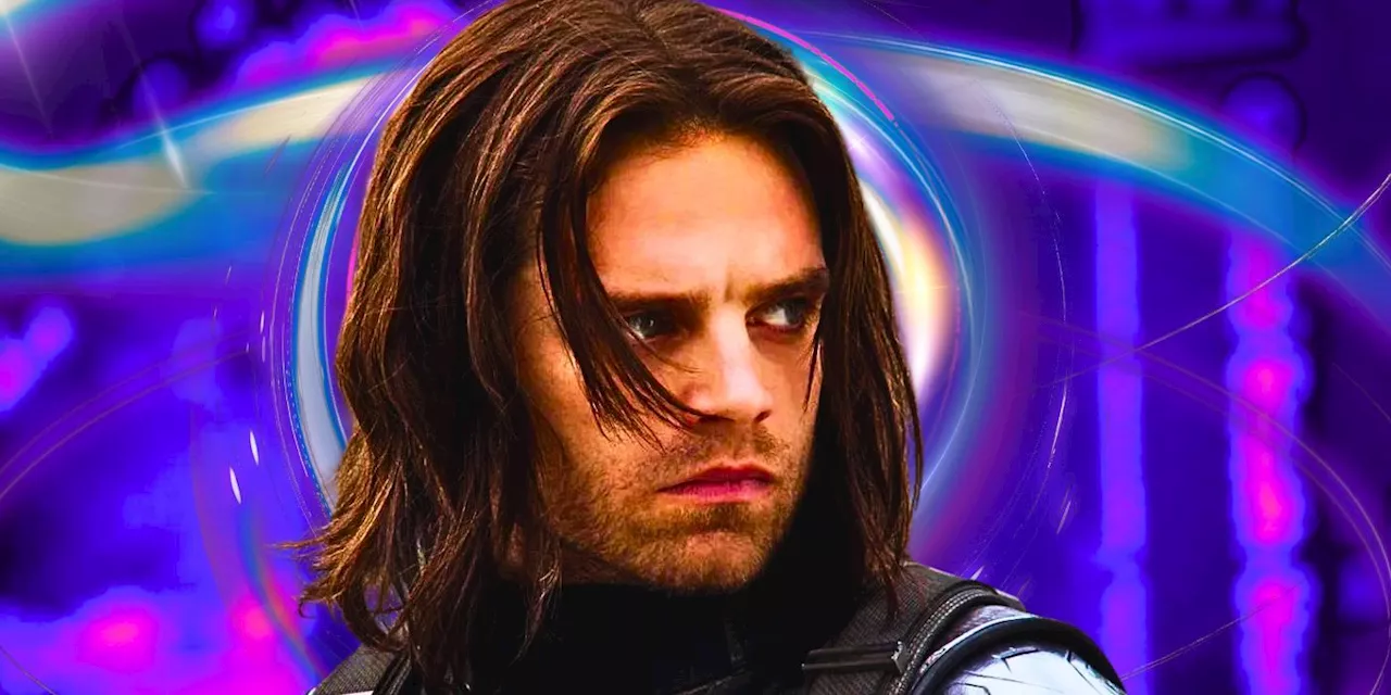 Bucky Barnes Can Finally Become A Long-Waited Wakandan Hero According To Marvel's Thunderbolts Theory