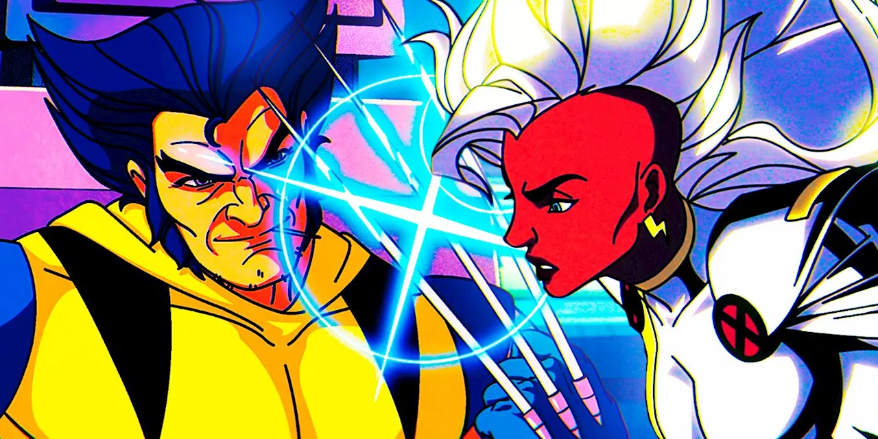 Every X-Men '97 Hero Ranked By Power Level