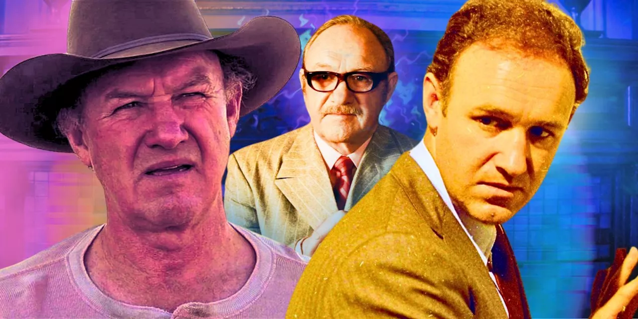 Gene Hackman's 10 Best Movies, Ranked