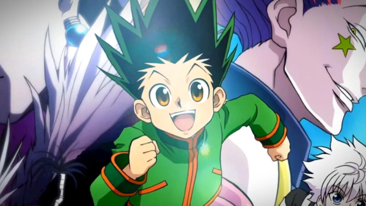 Hunter X Hunter Creator's Planned Ending For the Series In Case of His Death, Explained