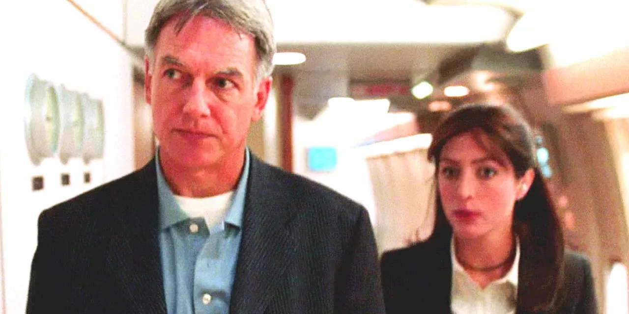 NCIS 1,000th Episode Easter Eggs Go Back To Episode 1, Teases Star