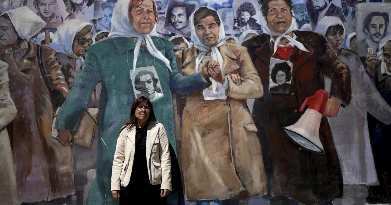 Abducted as babies in the 1970s, these Argentines found a way toward their true identity