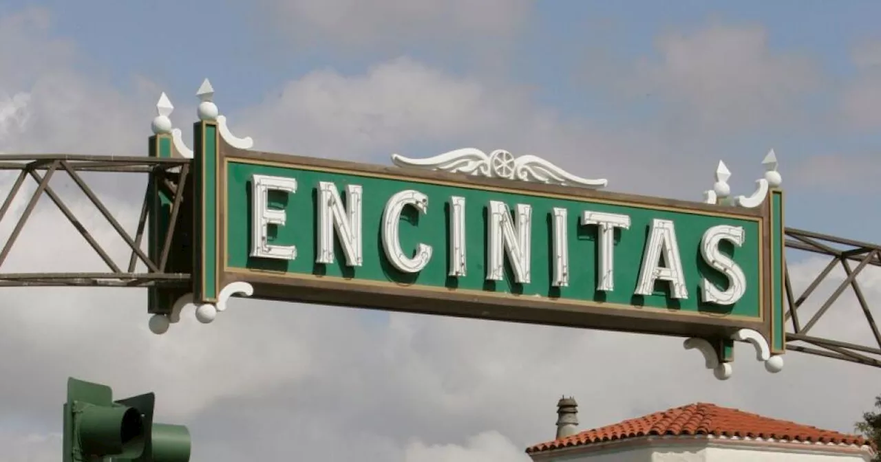 Native plant ordinance project could be included in Encinitas' next budget