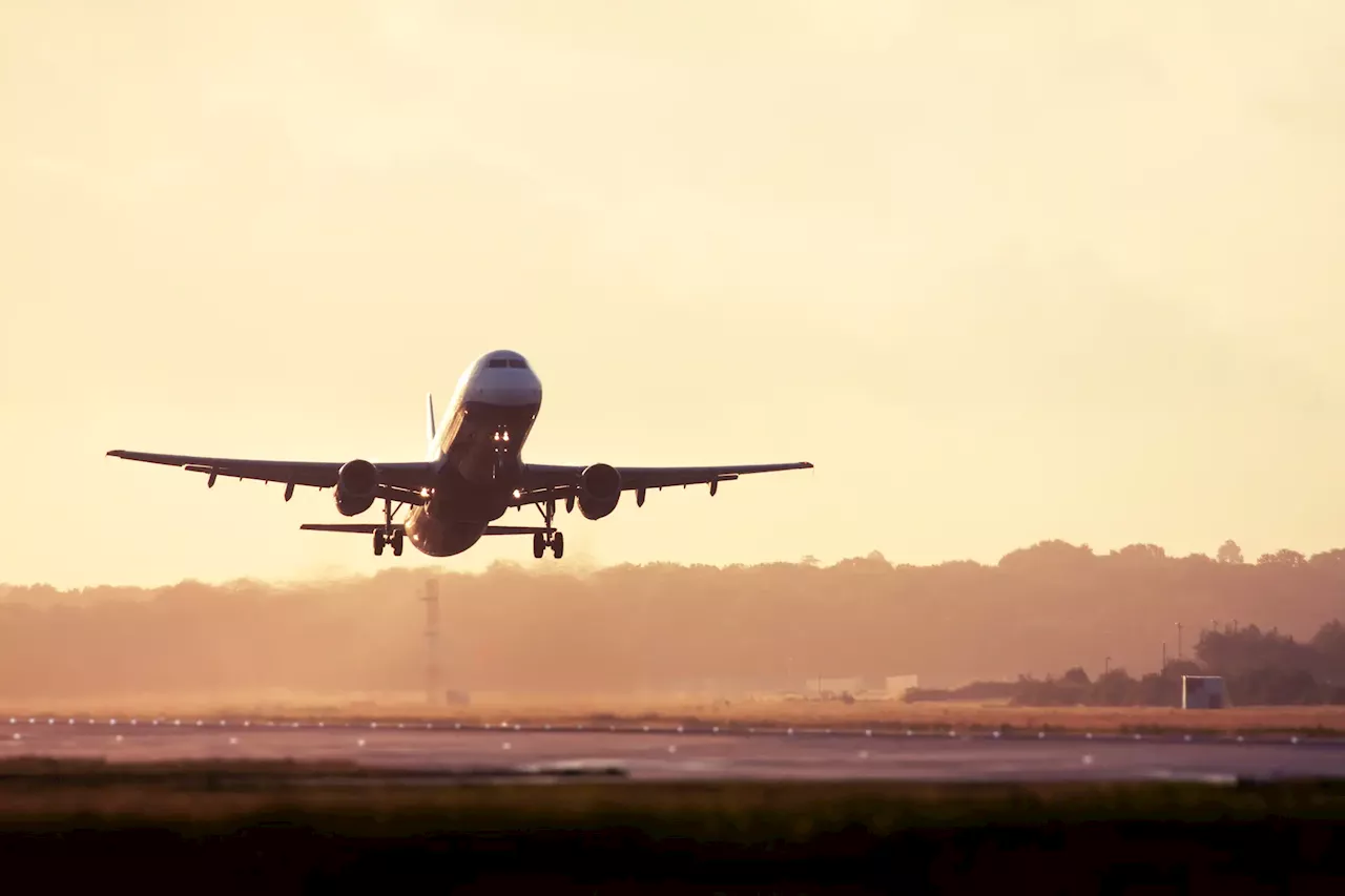 Novo aeroporto: relatório final já está nas mãos de Costa, mas decisão será de Montenegro