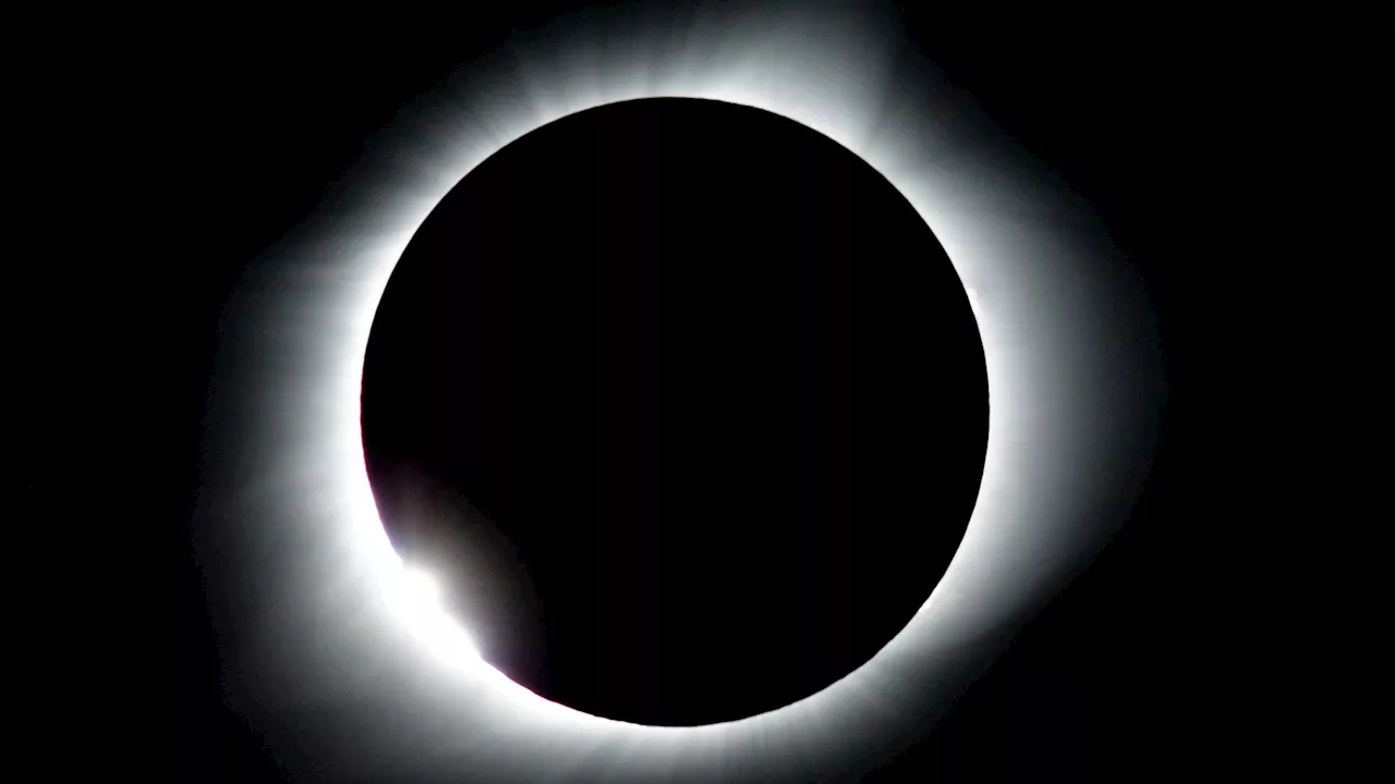 Total solar eclipse: Can I see it in the UK and why is this one unique?