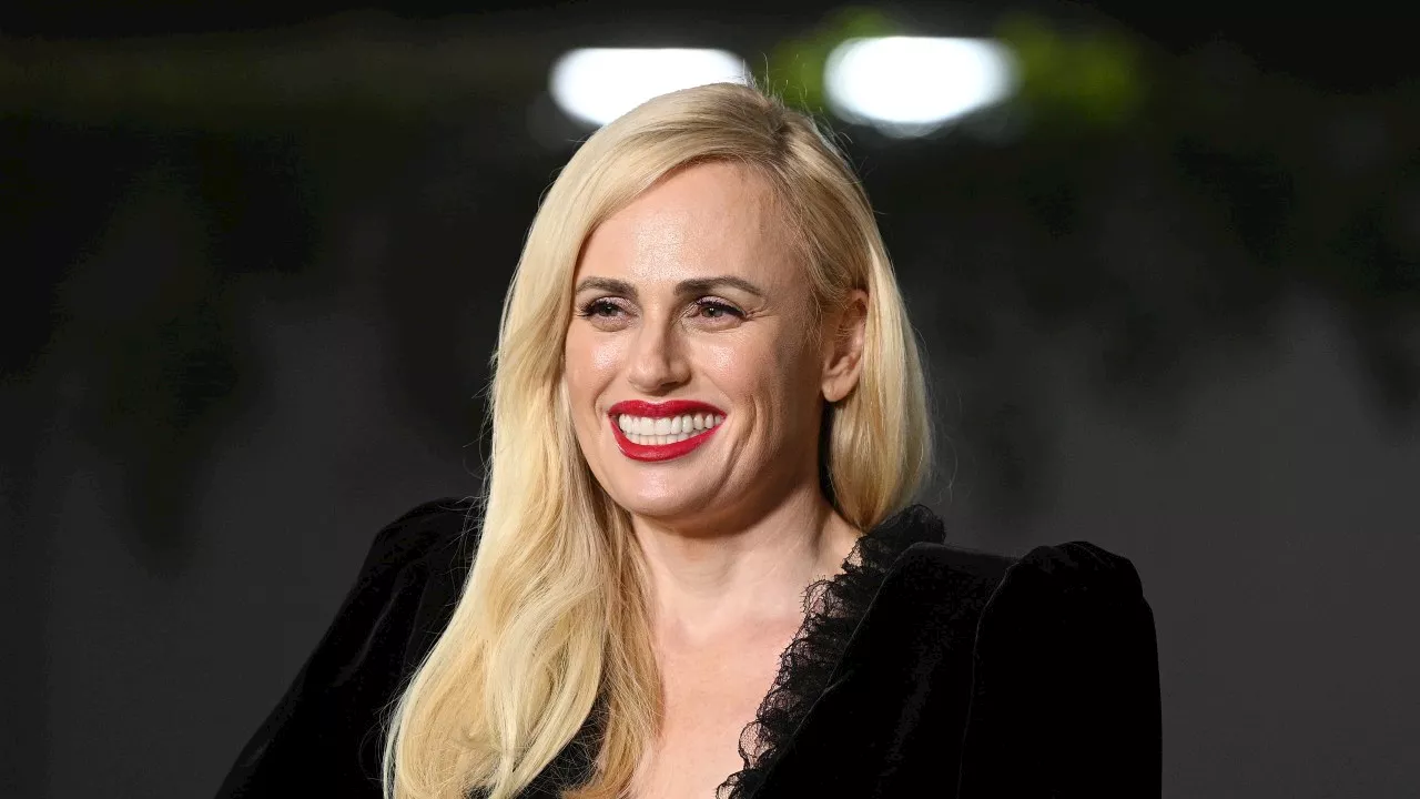 ‘Demonstrably false’: Hollywood star hits back at Rebel Wilson over shock claims