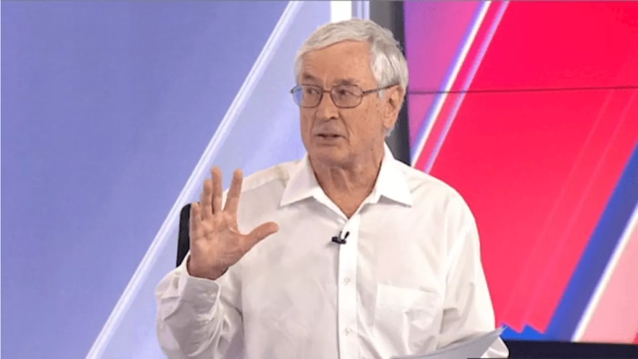 Dick Smith to sue the ABC over ‘full of lies’ fact-check on nuclear power