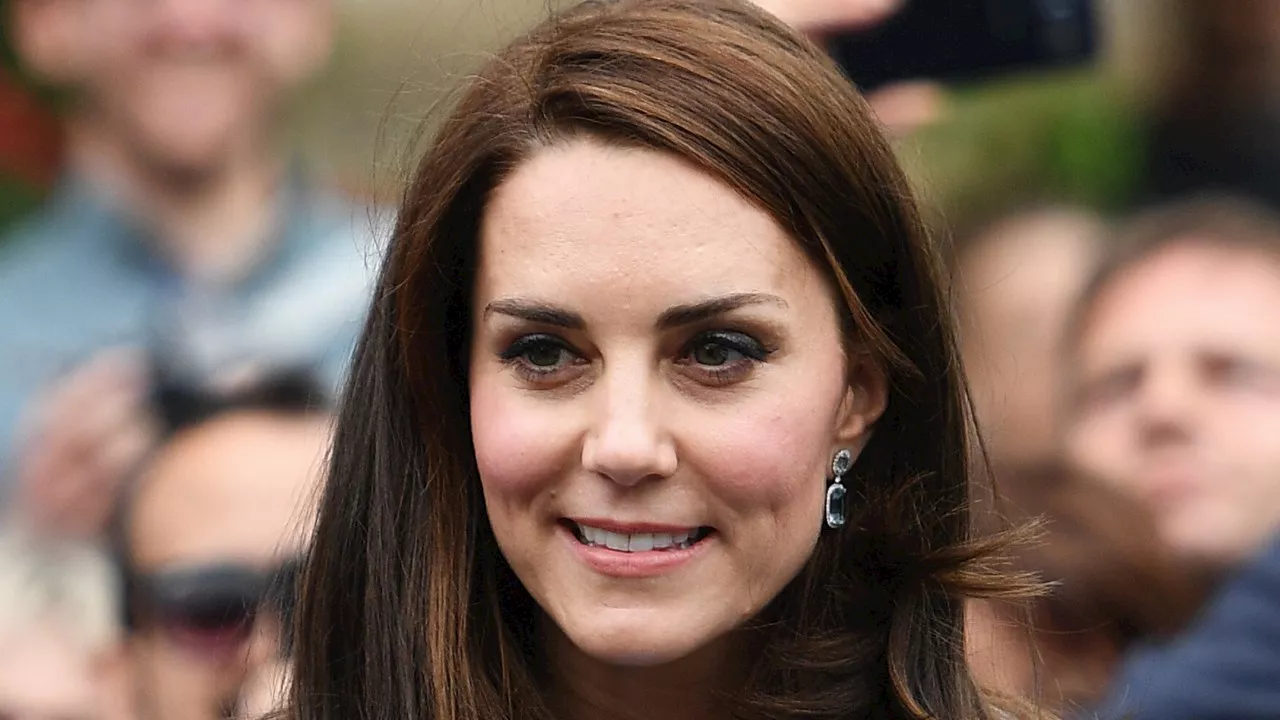 Kate’s cancer diagnosis warrants support for the Crown amid ‘shameful’ Republican agenda