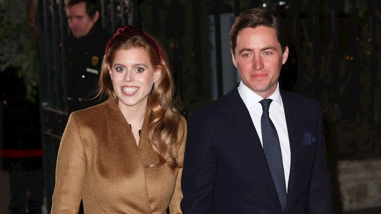 Princess Beatrice ‘an important part of the royal family’ after Kate’s cancer diagnosis