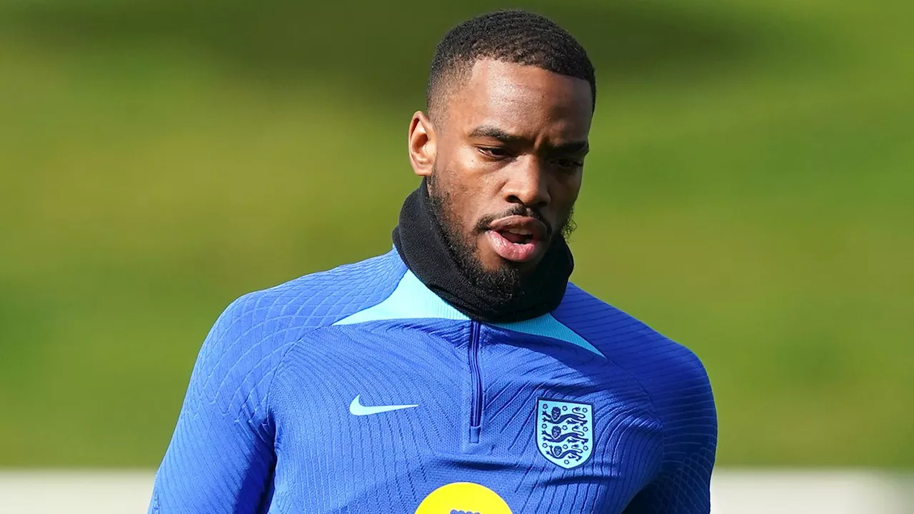 England vs Belgium: Ivan Toney set for first international start with Harry Kane out injured