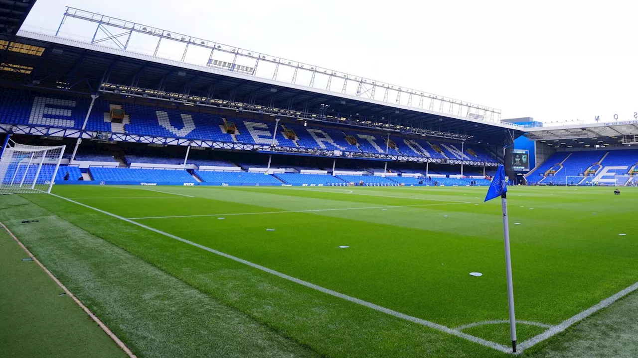 Everton's three-day hearing against Premier League PSR breaches begins on Monday