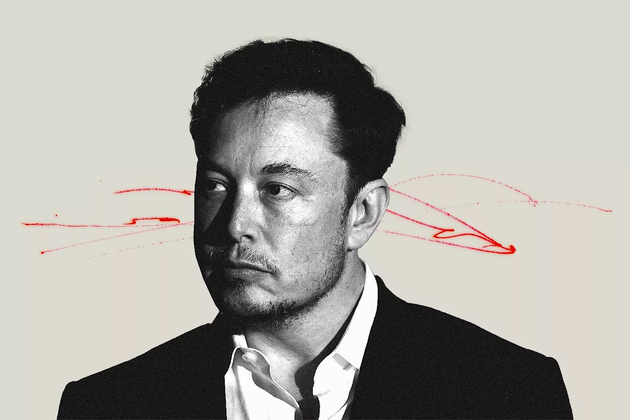 Elon Musk’s Supreme Court Endgame in Defamation Lawsuit