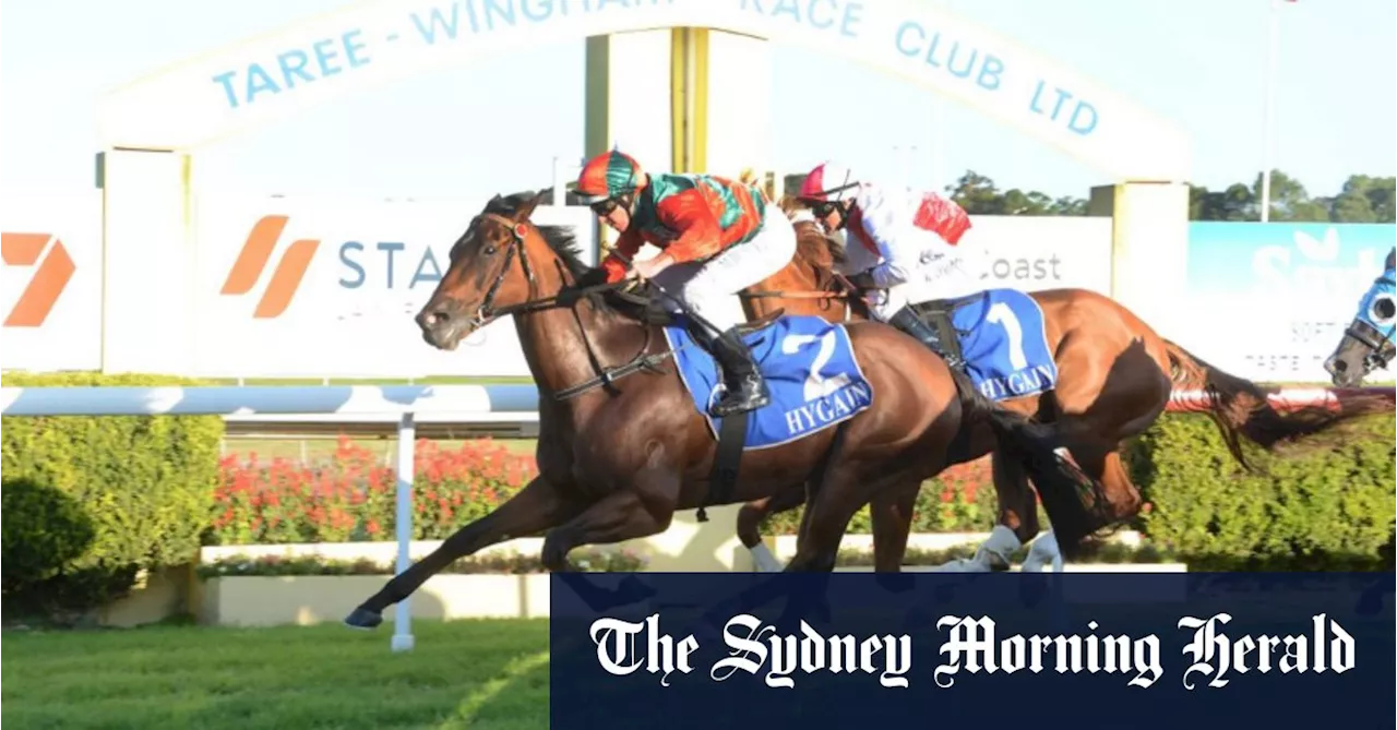 Race-by-race preview and tips for Tuesday meeting at Taree