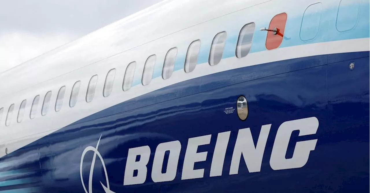 Boeing: cambio ai vertici per crisi 737 Max, Ceo lascerà a fine 2024