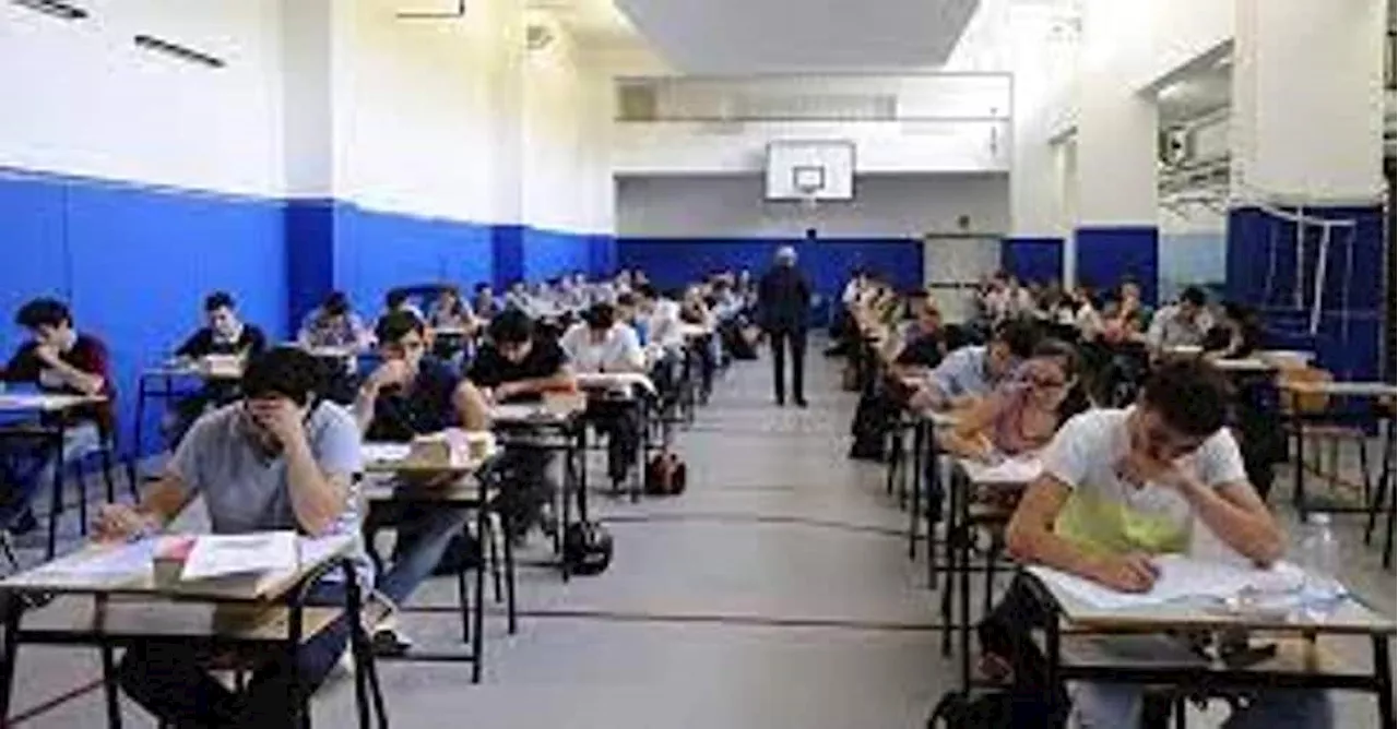 Maturità, pubblicata l’ordinanza ministeriale, si partirà il 19 giugno