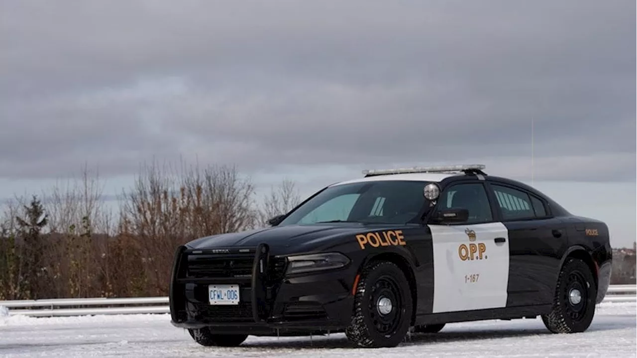 Chapleau resident arrested for sexual assault, other charges