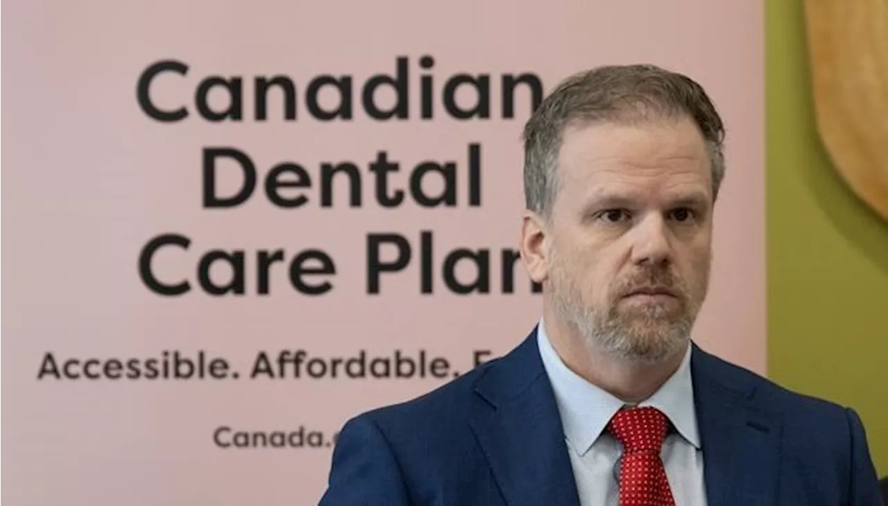 Holland must sell oral-health providers on dental care plan before coverage begins