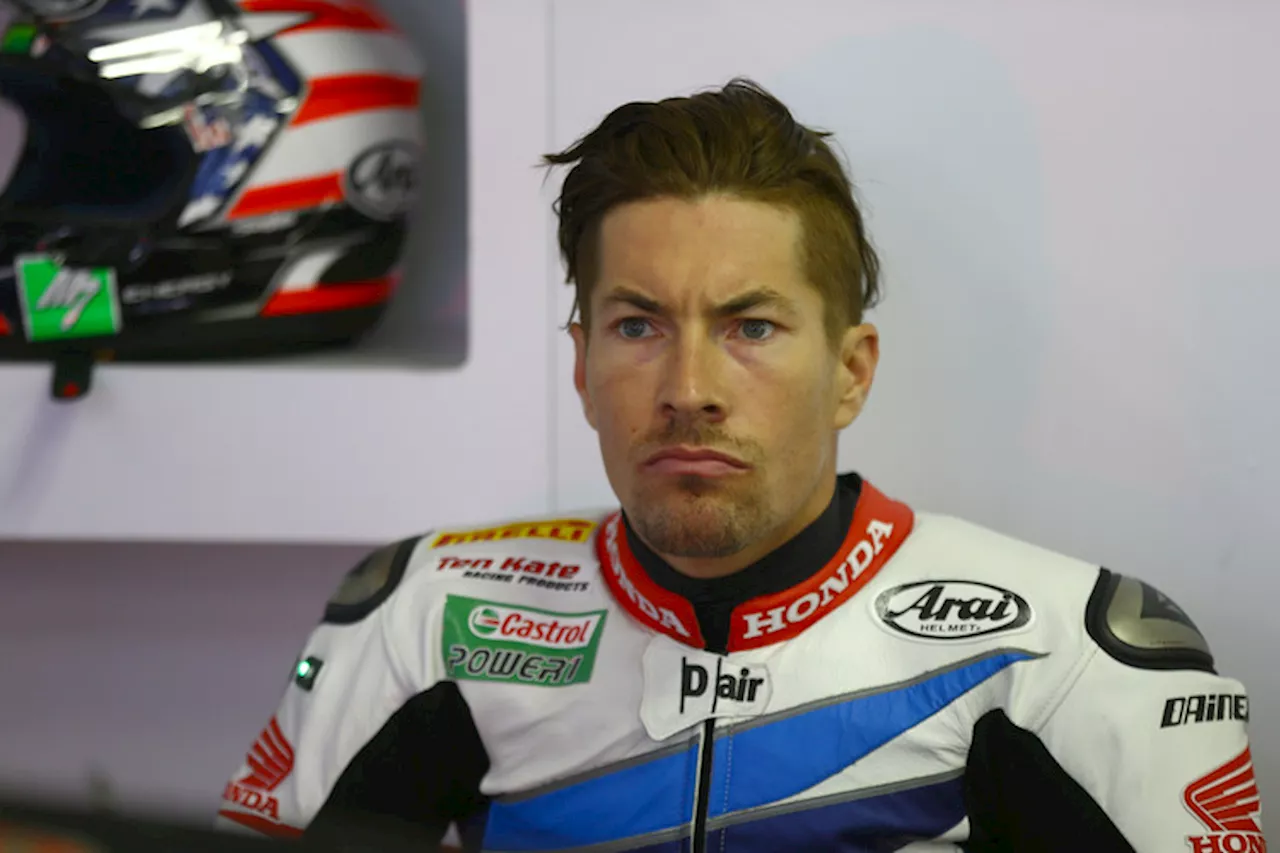 Offiziell: Nicky Hayden ersetzt Miller beim Aragón-GP