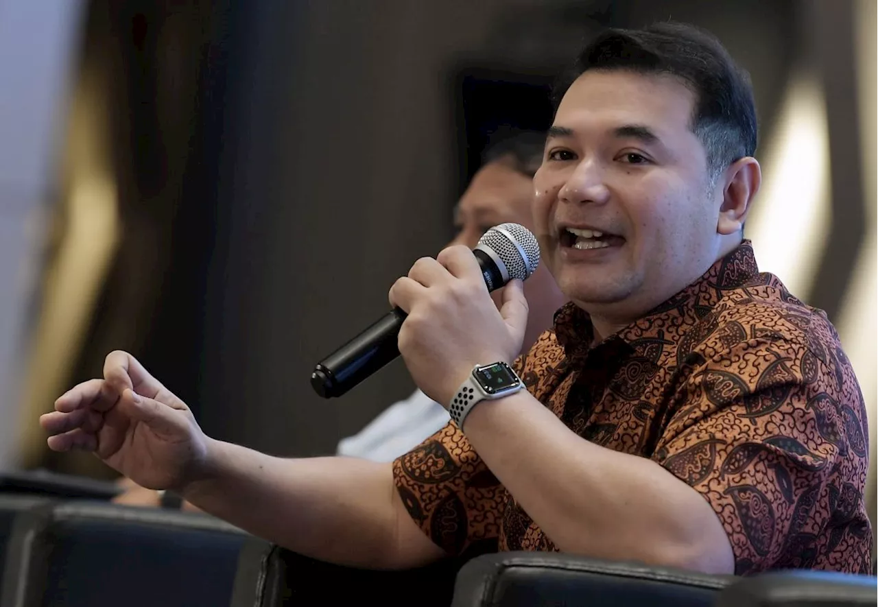 Economy Ministry to hold talks with S'wak officials soon on Padu security