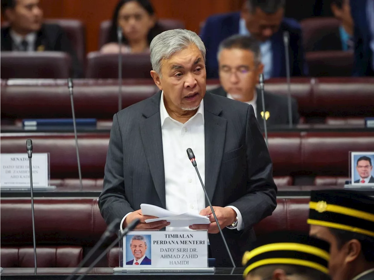 One case of death due to heat stroke recorded in Pahang, says Zahid