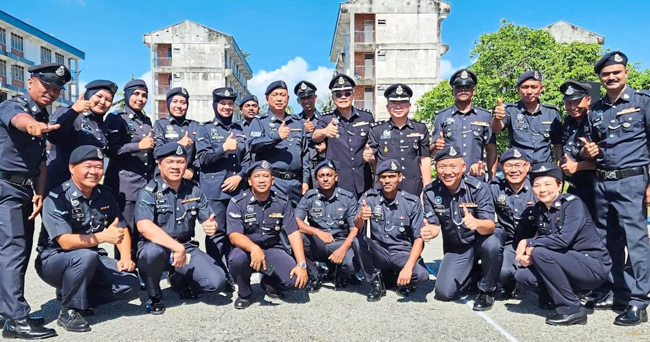 Police Day: Acknowledging the unseen efforts and quiet sacrifices of the force