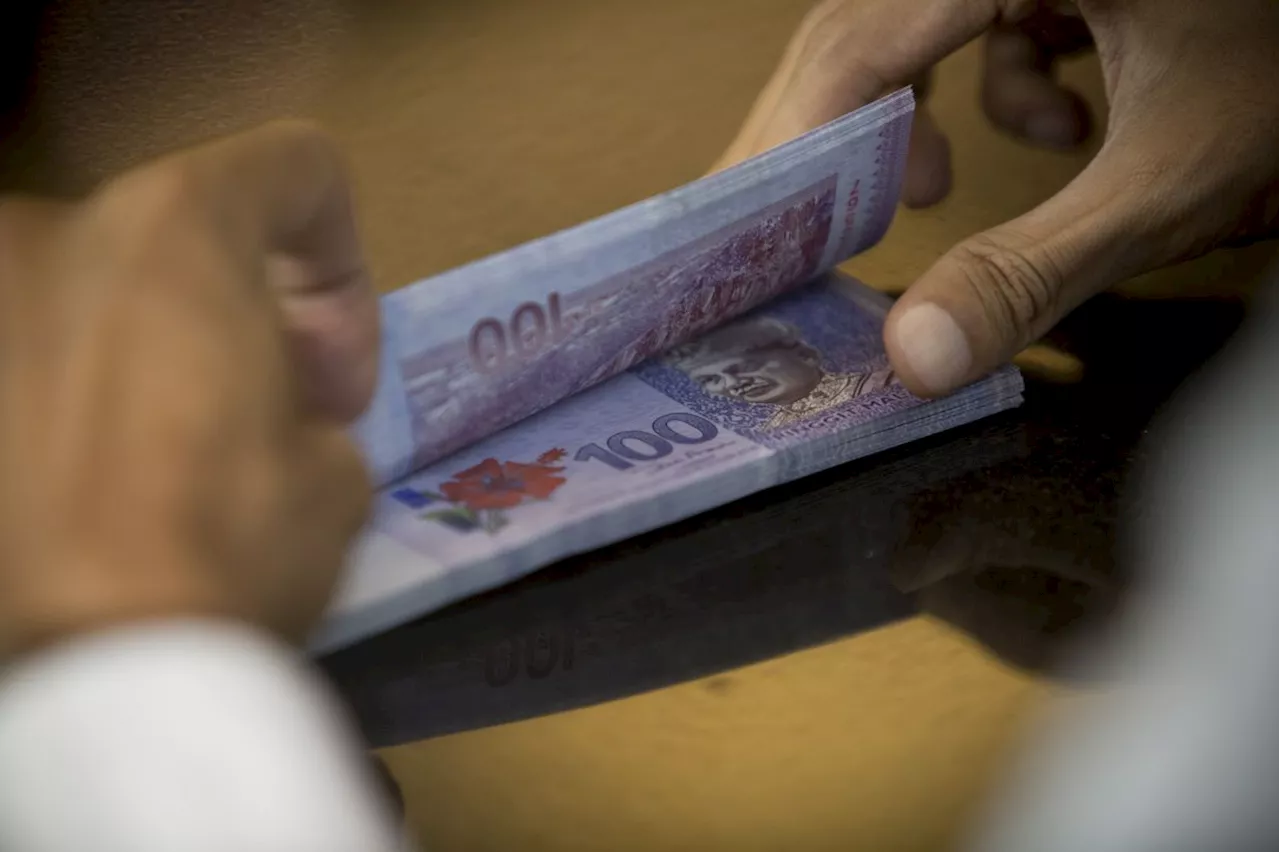 Ringgit to move in narrow range