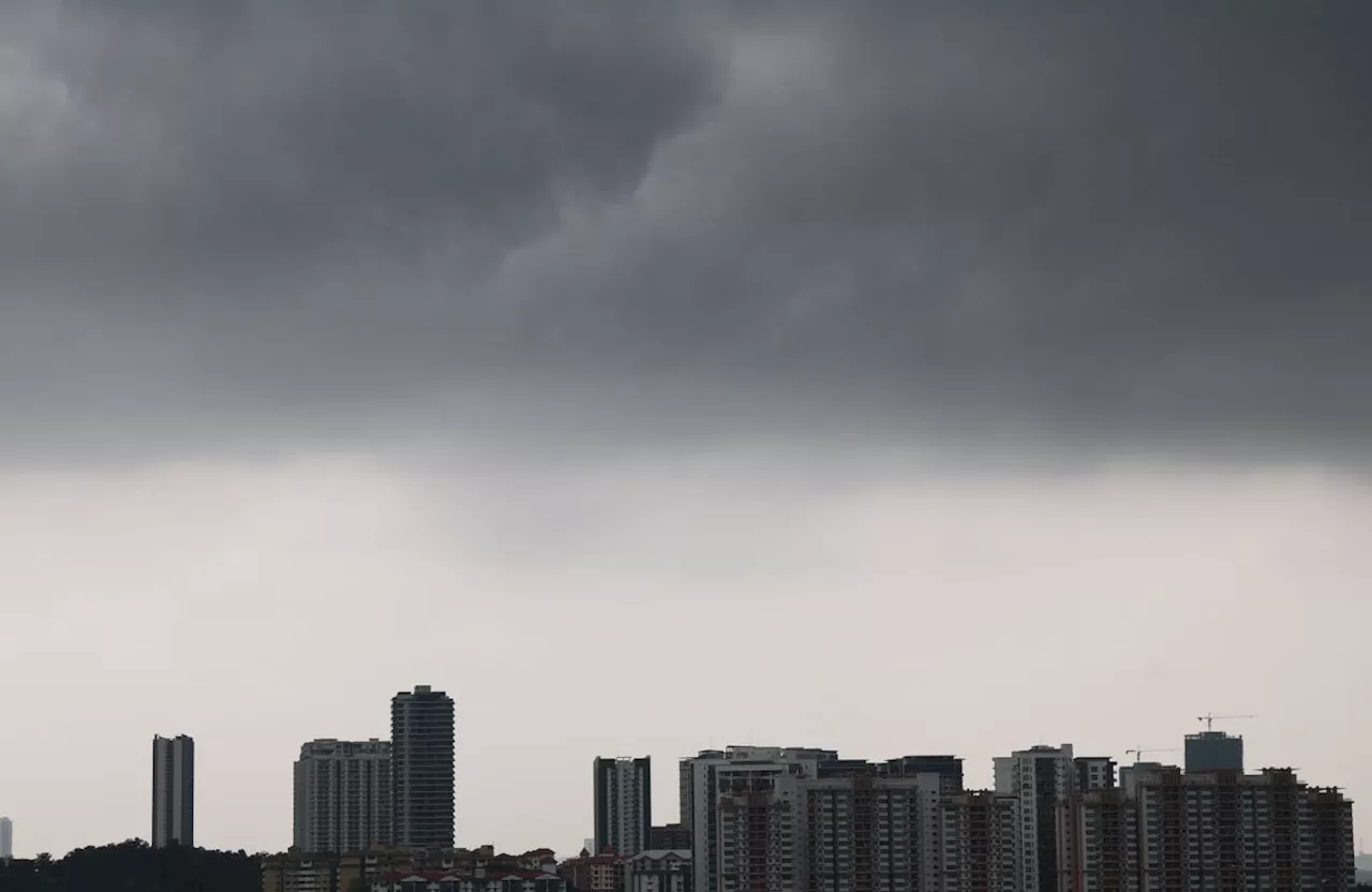 Weather to cool down by end March as monsoon transition period approaches, says MetMalaysia